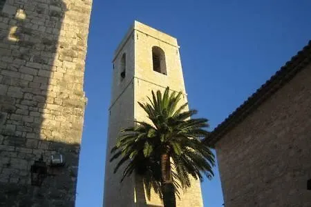 Guest house La Maison Aux Bonsais Saint-Paul-de-Vence