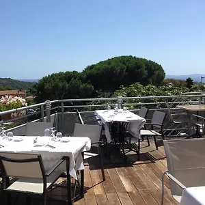 La Cigale Hotell