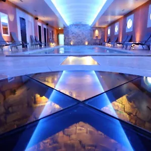 De Cassagne & Hotell