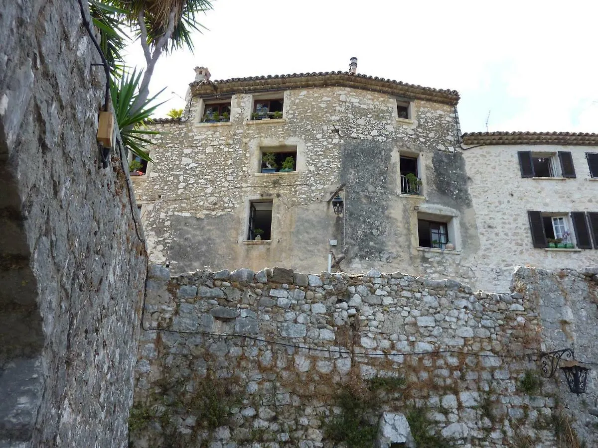 Guest house La Maison Aux Bonsais Saint-Paul-de-Vence France