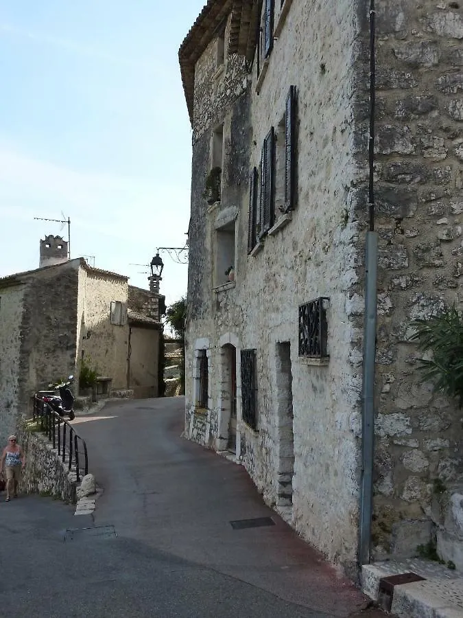 Guest house La Maison Aux Bonsais Saint-Paul-de-Vence France