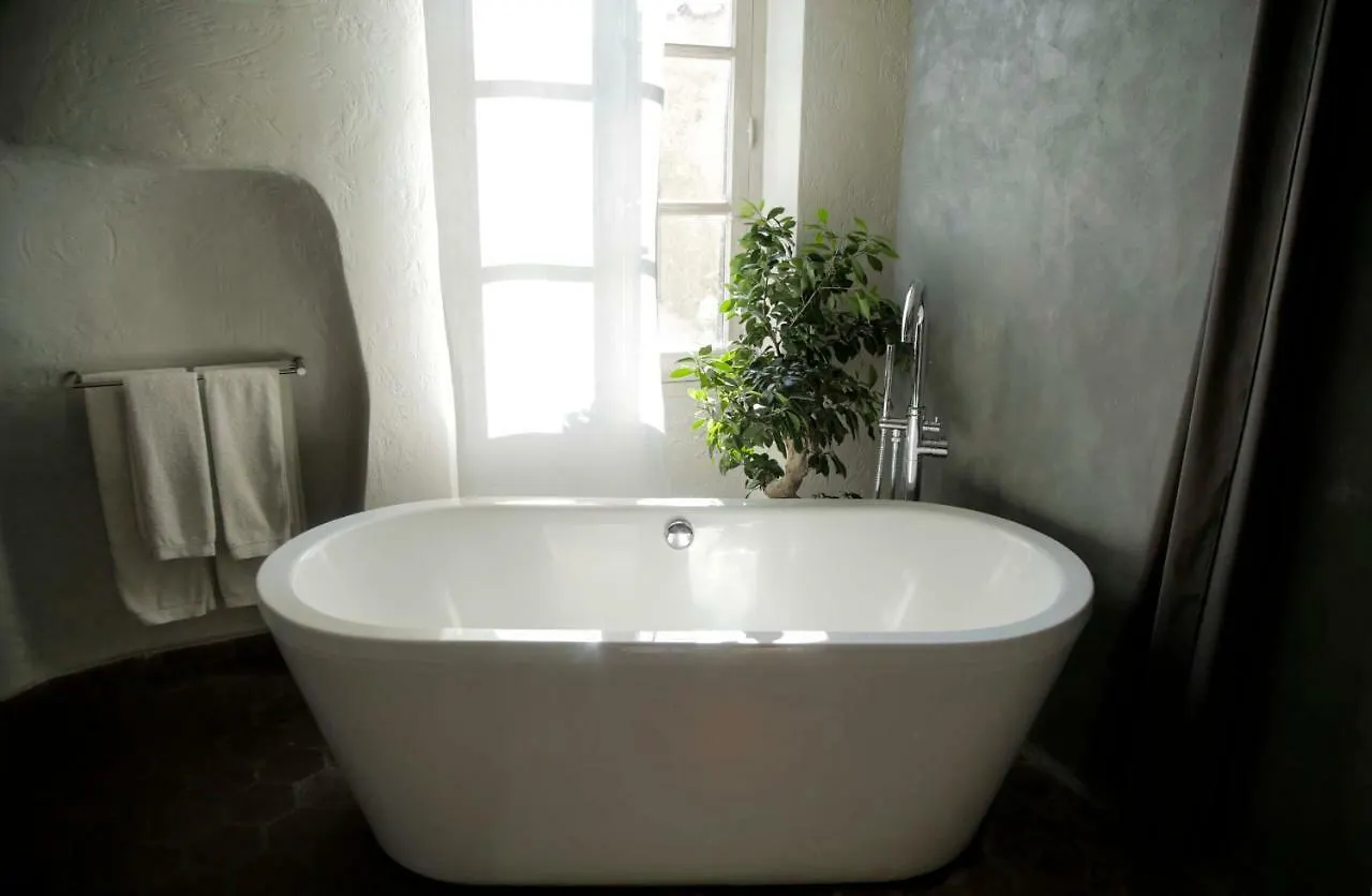 La Maison Aux Bonsais Saint-Paul-de-Vence Guest house