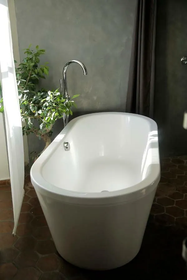 Guest house La Maison Aux Bonsais Saint-Paul-de-Vence France