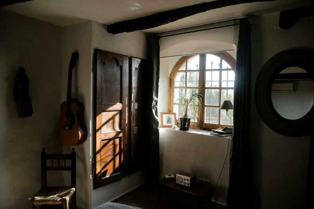 Guest house La Maison Aux Bonsais Saint-Paul-de-Vence