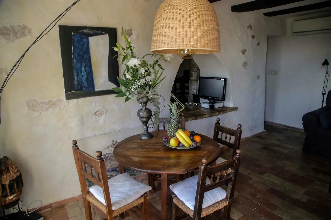 Guest house La Maison Aux Bonsais Saint-Paul-de-Vence