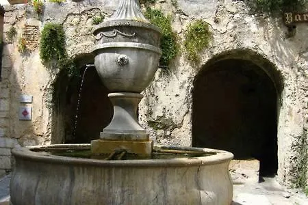 La Maison Aux Bonsais Saint-Paul-de-Vence Pensionat
